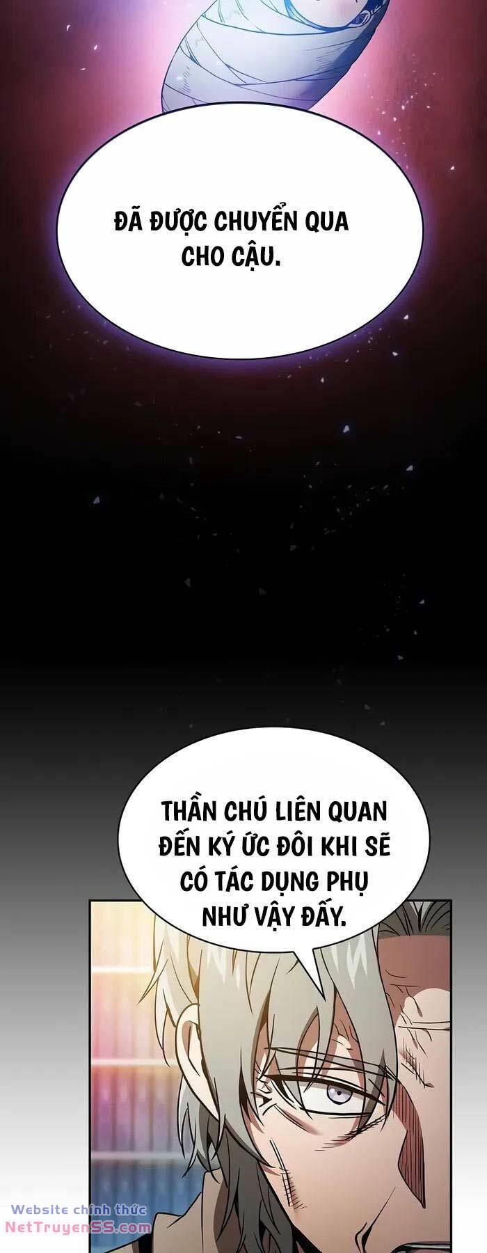 Kiếm Sĩ Thiên Tài Của Học Viện Chap 34 - Next Chap 35