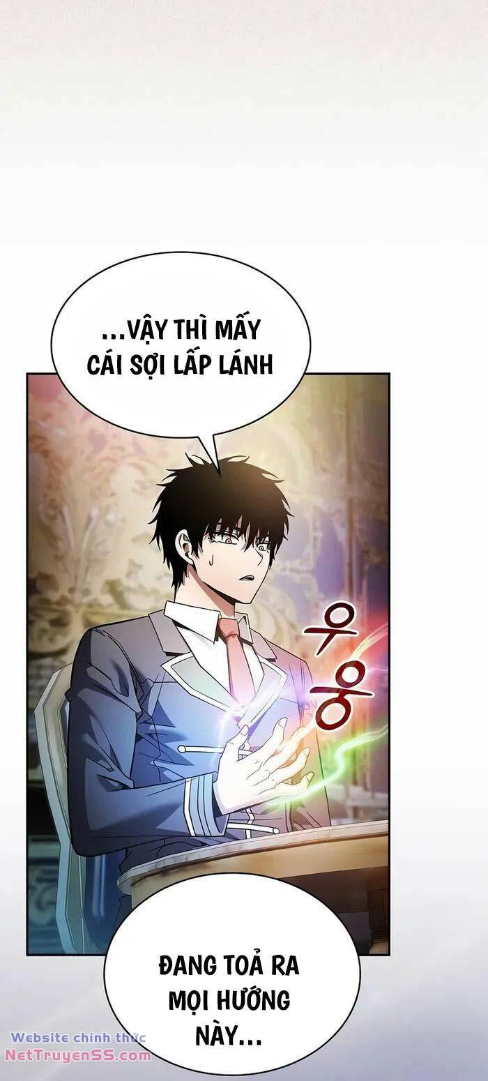 Kiếm Sĩ Thiên Tài Của Học Viện Chap 34 - Next Chap 35