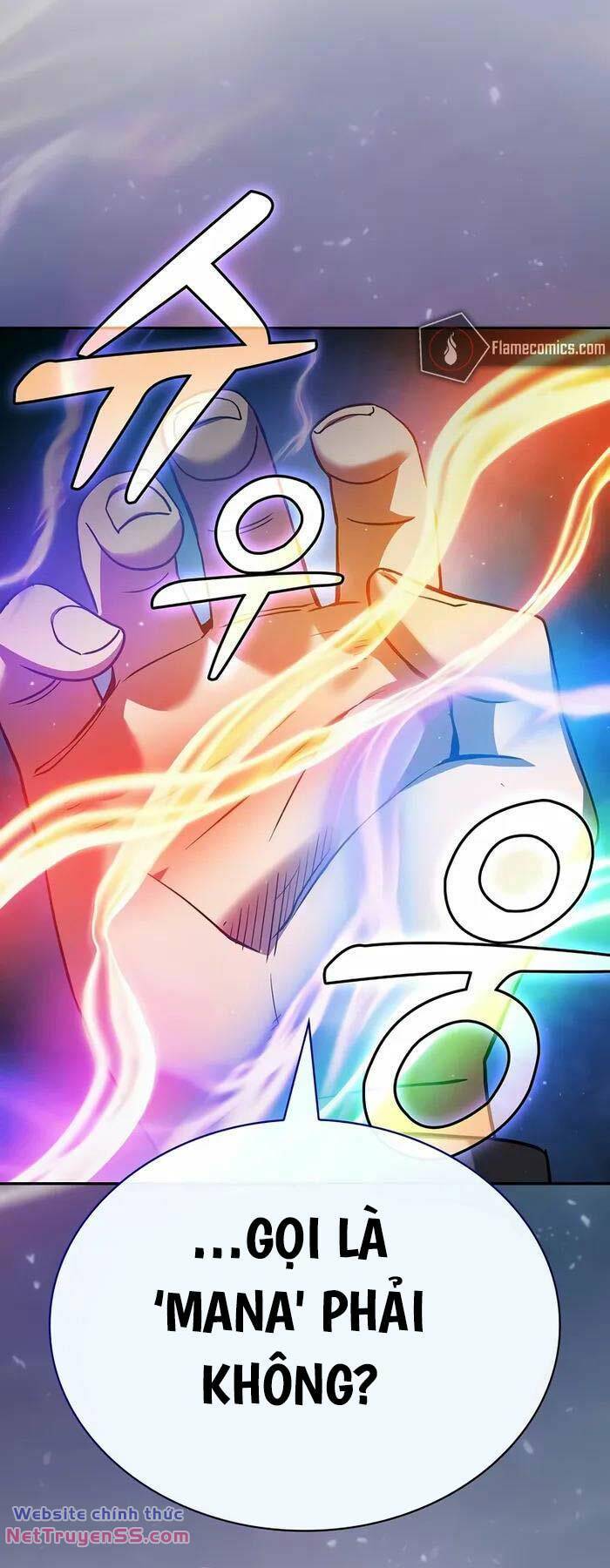 Kiếm Sĩ Thiên Tài Của Học Viện Chap 34 - Next Chap 35