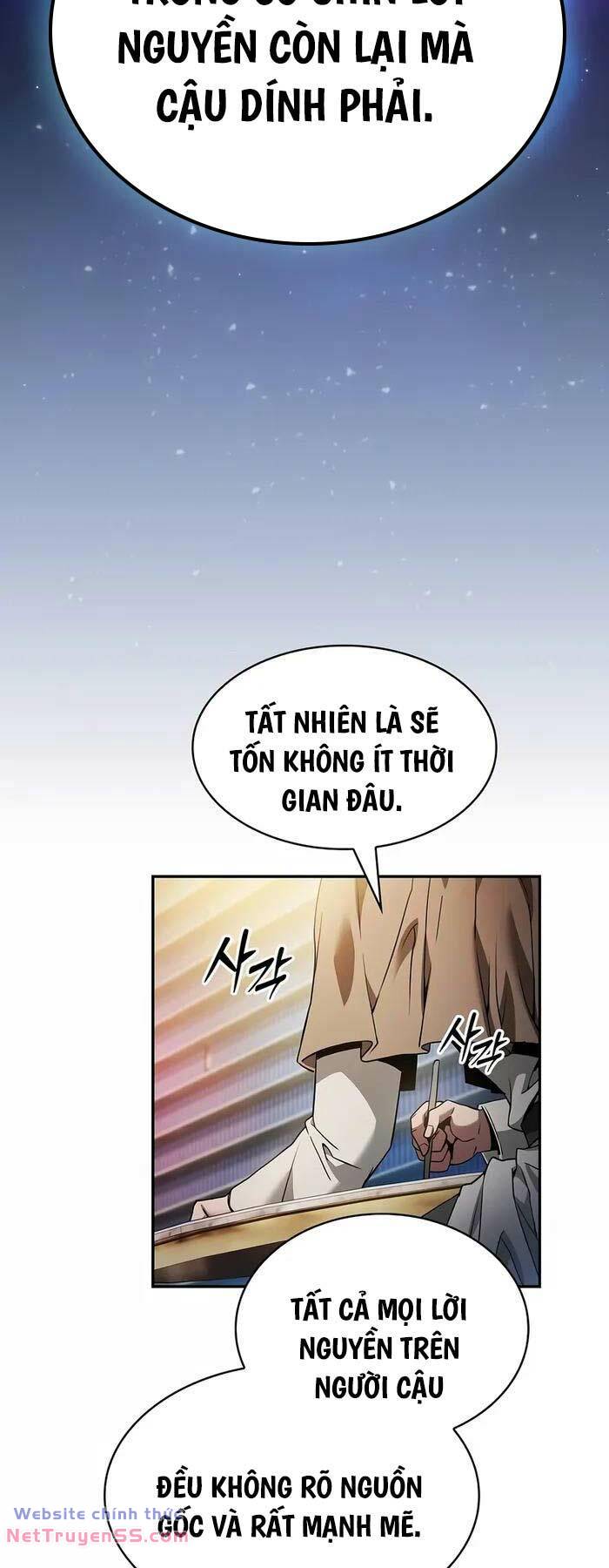 Kiếm Sĩ Thiên Tài Của Học Viện Chap 34 - Next Chap 35