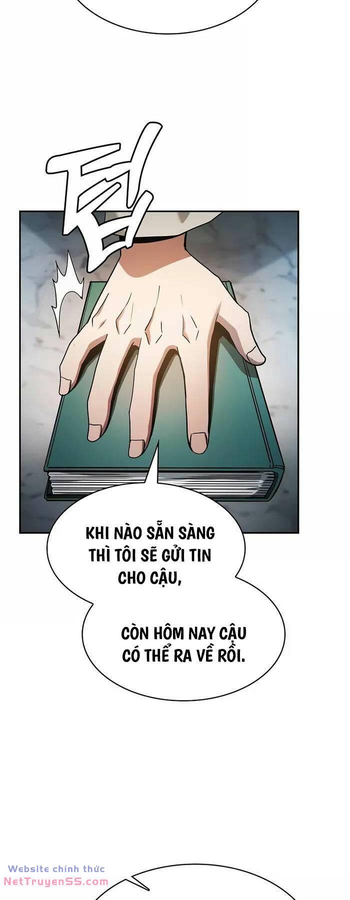 Kiếm Sĩ Thiên Tài Của Học Viện Chap 34 - Next Chap 35