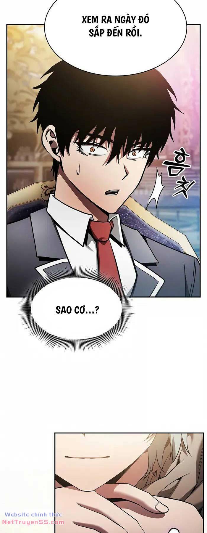 Kiếm Sĩ Thiên Tài Của Học Viện Chap 34 - Next Chap 35