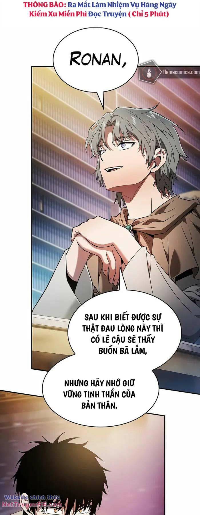 Kiếm Sĩ Thiên Tài Của Học Viện Chap 34 - Next Chap 35
