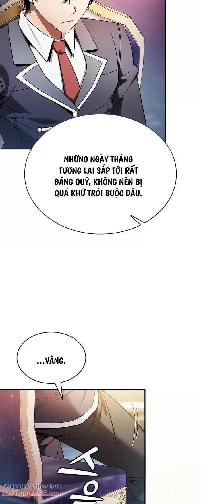 Kiếm Sĩ Thiên Tài Của Học Viện Chap 34 - Next Chap 35