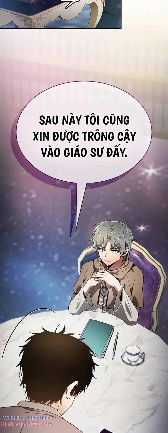 Kiếm Sĩ Thiên Tài Của Học Viện Chap 34 - Next Chap 35