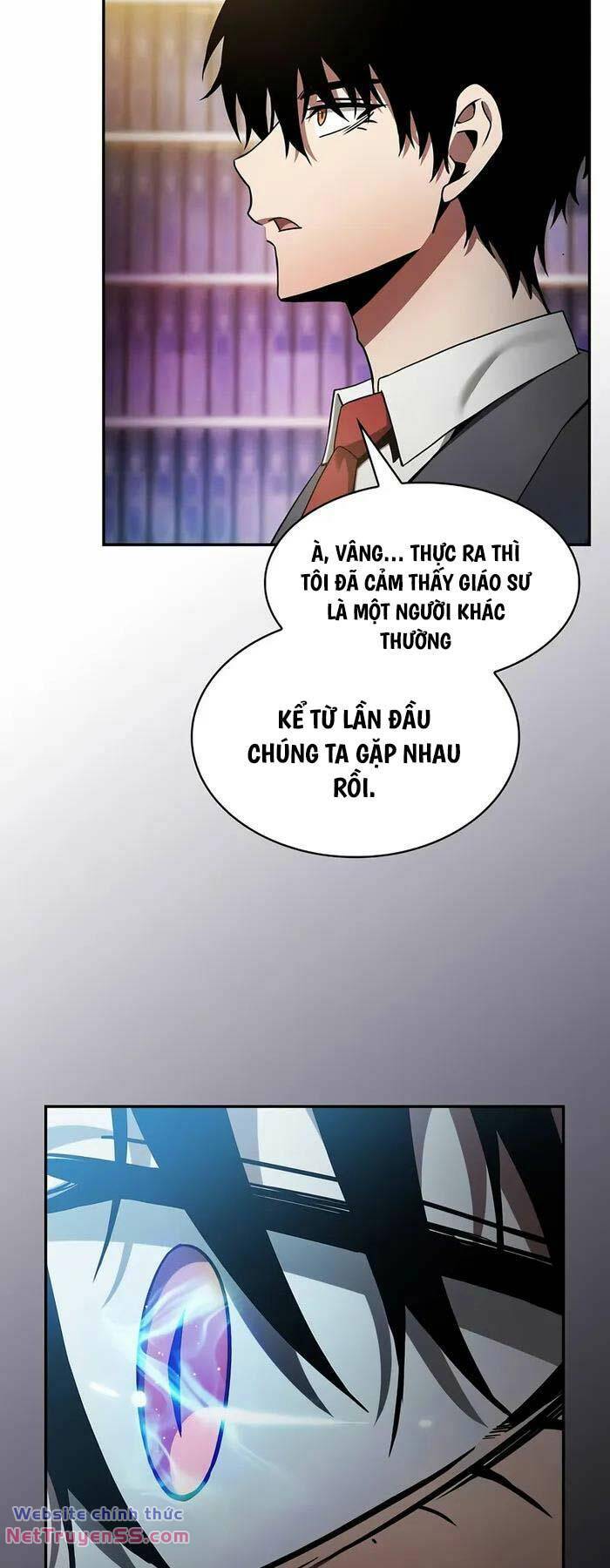 Kiếm Sĩ Thiên Tài Của Học Viện Chap 34 - Next Chap 35