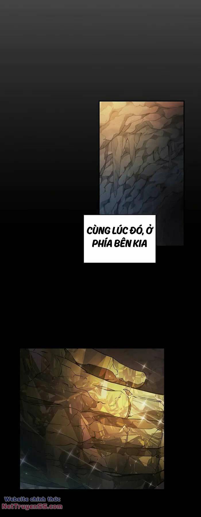 Kiếm Sĩ Thiên Tài Của Học Viện Chap 34 - Next Chap 35