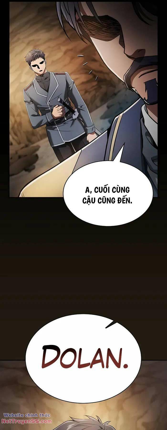 Kiếm Sĩ Thiên Tài Của Học Viện Chap 34 - Next Chap 35