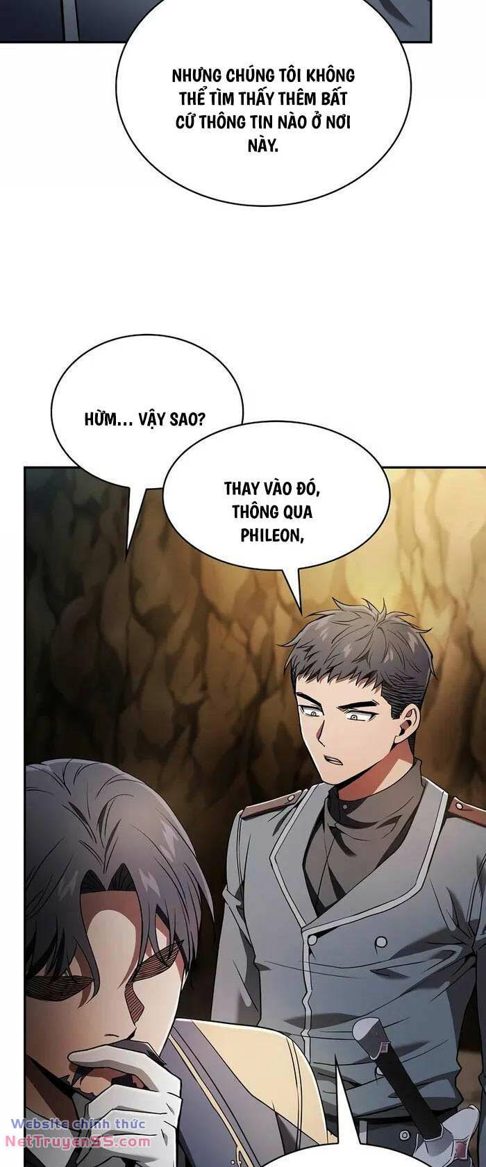 Kiếm Sĩ Thiên Tài Của Học Viện Chap 34 - Next Chap 35