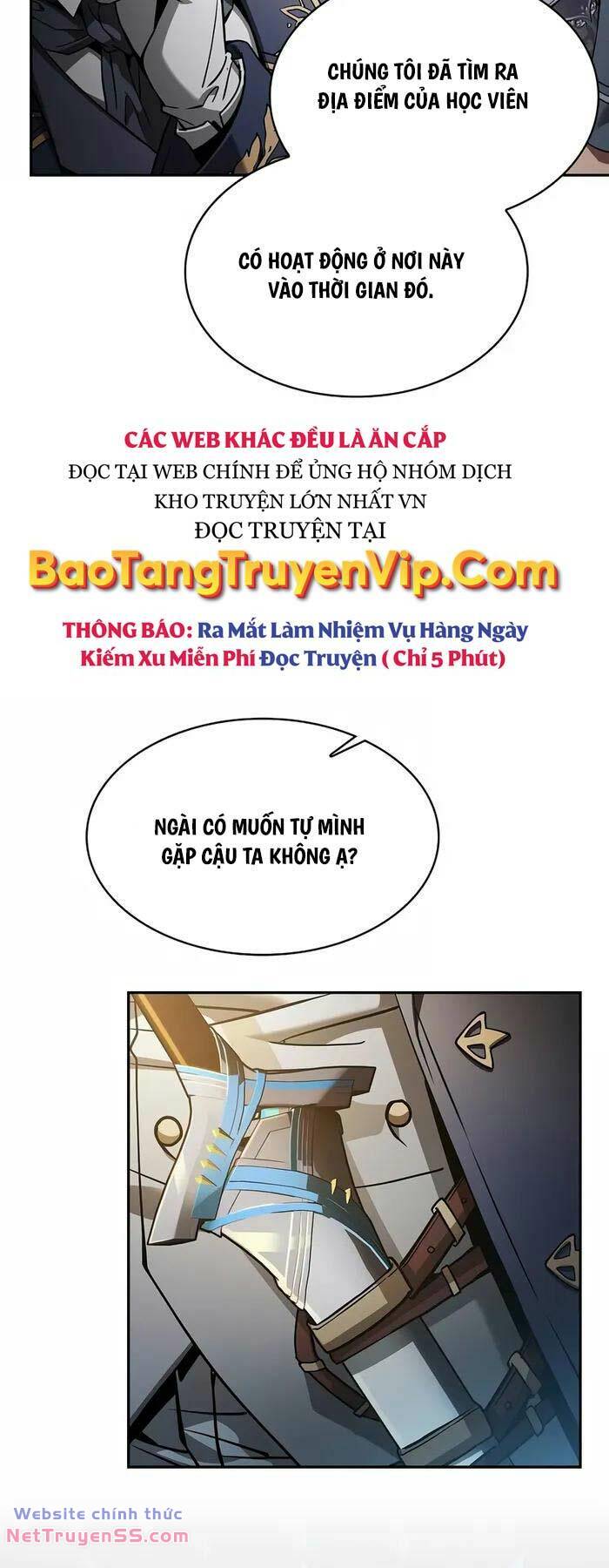 Kiếm Sĩ Thiên Tài Của Học Viện Chap 34 - Next Chap 35