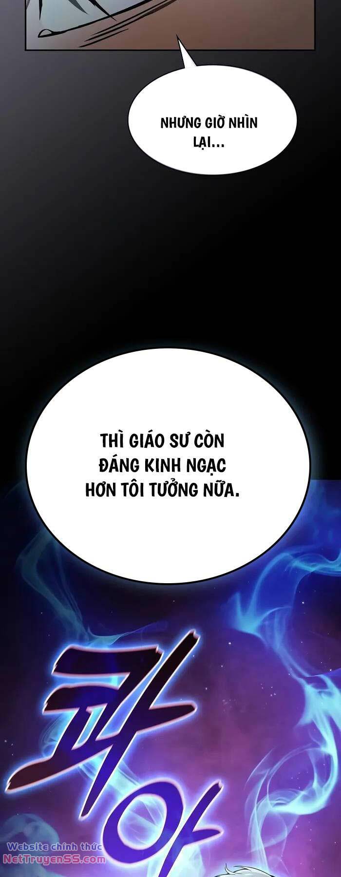 Kiếm Sĩ Thiên Tài Của Học Viện Chap 34 - Next Chap 35