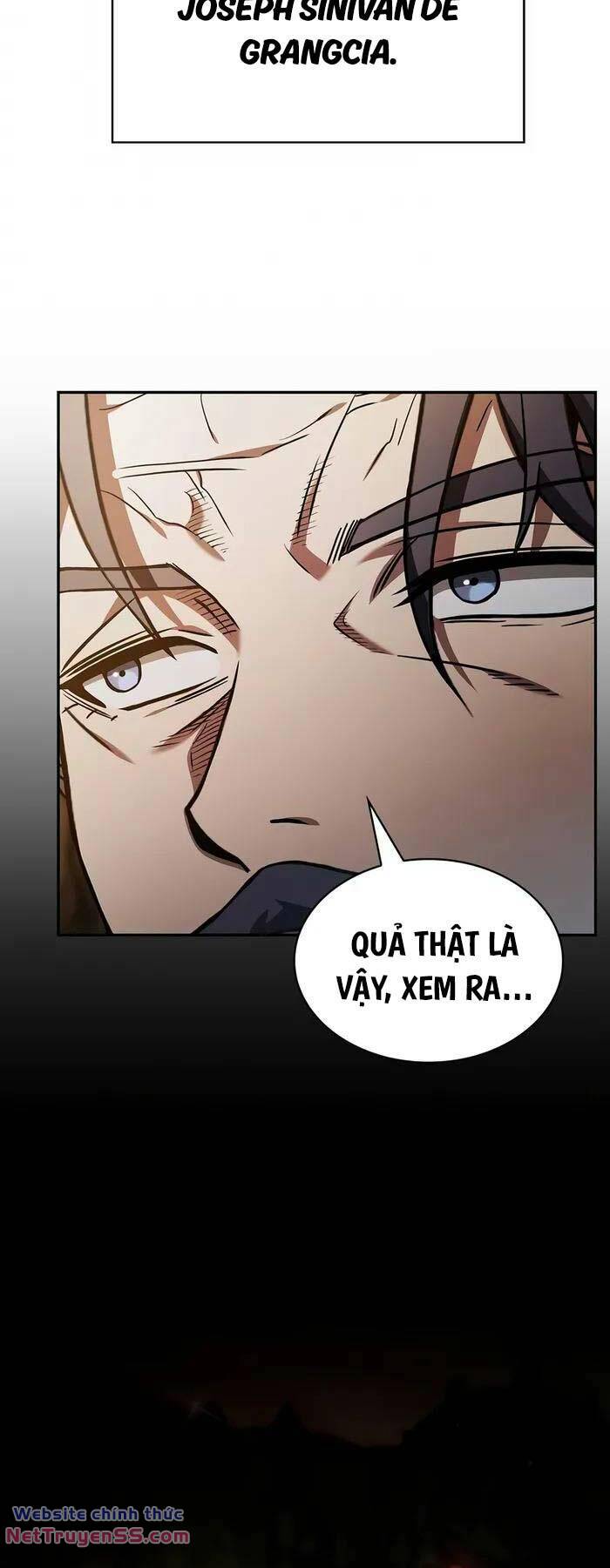 Kiếm Sĩ Thiên Tài Của Học Viện Chap 34 - Next Chap 35