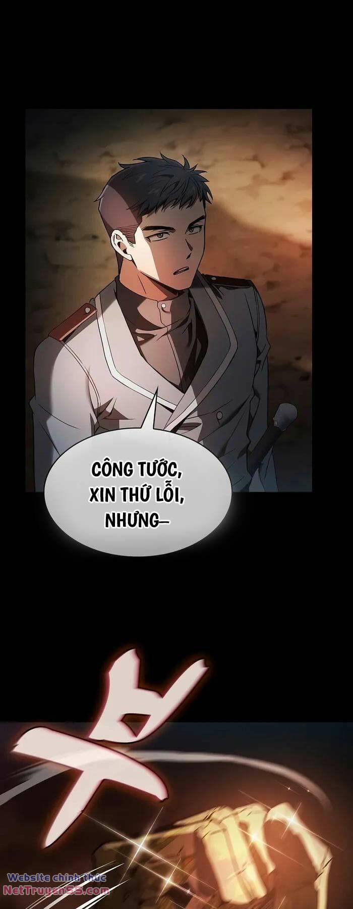 Kiếm Sĩ Thiên Tài Của Học Viện Chap 34 - Next Chap 35