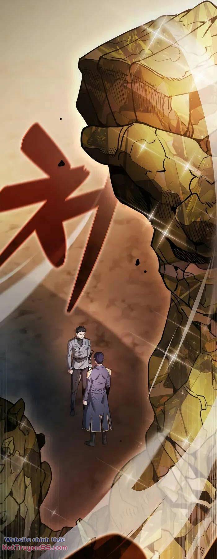 Kiếm Sĩ Thiên Tài Của Học Viện Chap 34 - Next Chap 35