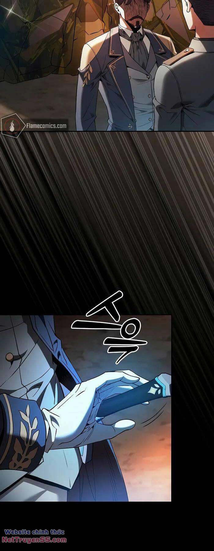 Kiếm Sĩ Thiên Tài Của Học Viện Chap 34 - Next Chap 35