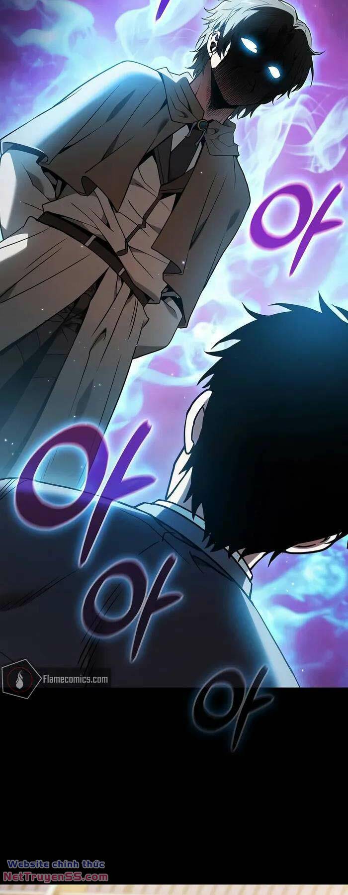Kiếm Sĩ Thiên Tài Của Học Viện Chap 34 - Next Chap 35