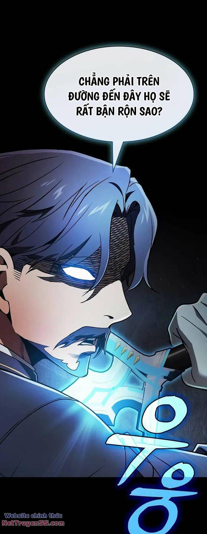 Kiếm Sĩ Thiên Tài Của Học Viện Chap 34 - Next Chap 35