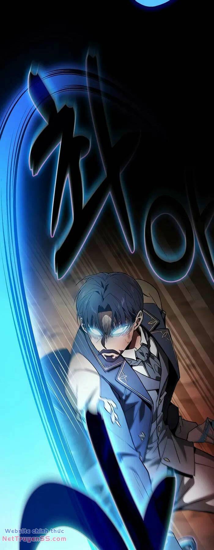 Kiếm Sĩ Thiên Tài Của Học Viện Chap 34 - Next Chap 35