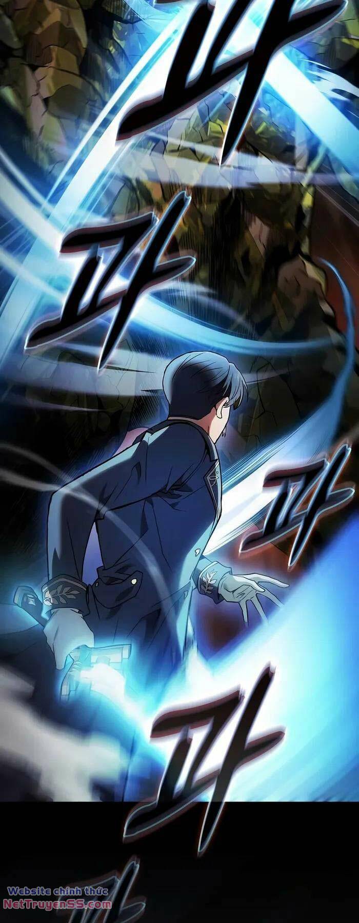 Kiếm Sĩ Thiên Tài Của Học Viện Chap 34 - Next Chap 35
