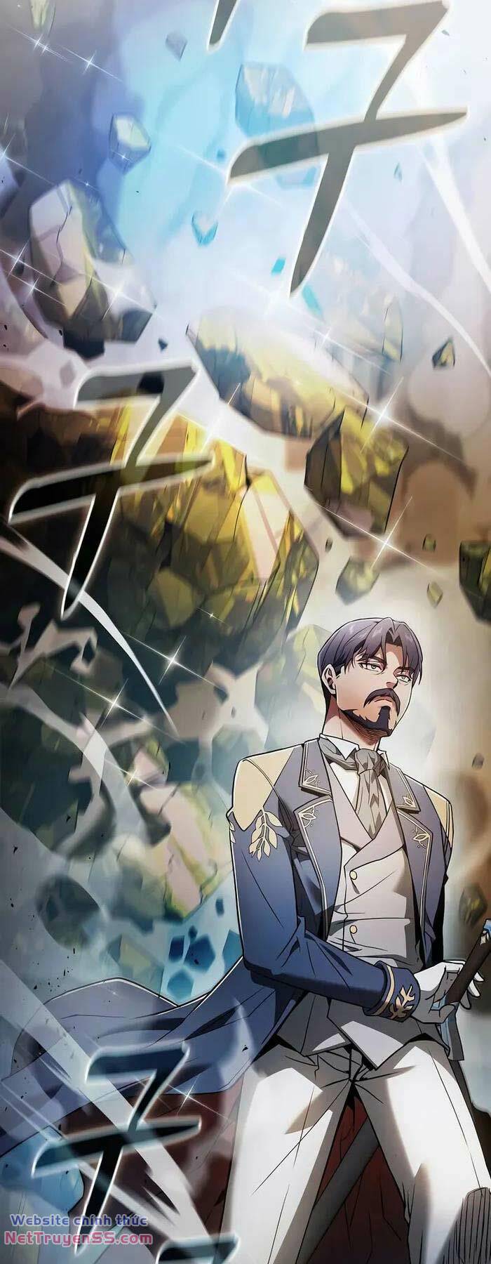 Kiếm Sĩ Thiên Tài Của Học Viện Chap 34 - Next Chap 35