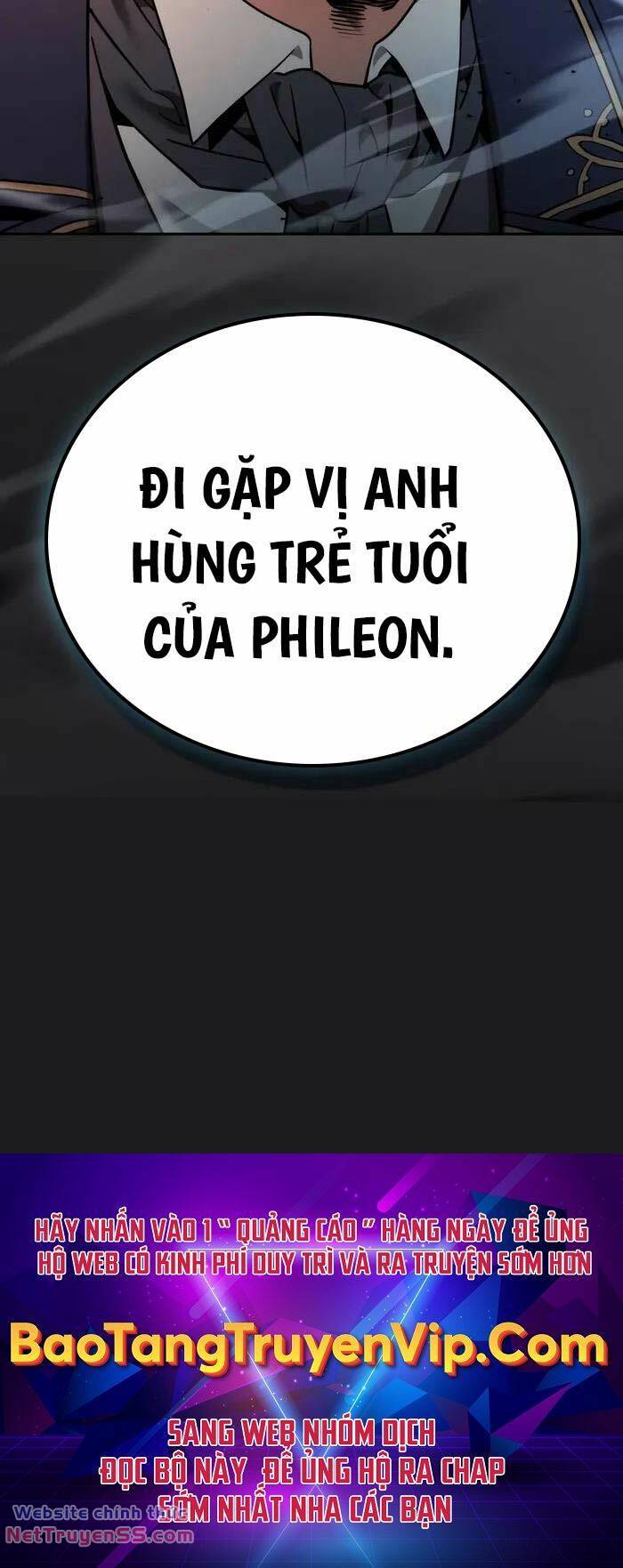 Kiếm Sĩ Thiên Tài Của Học Viện Chap 34 - Next Chap 35