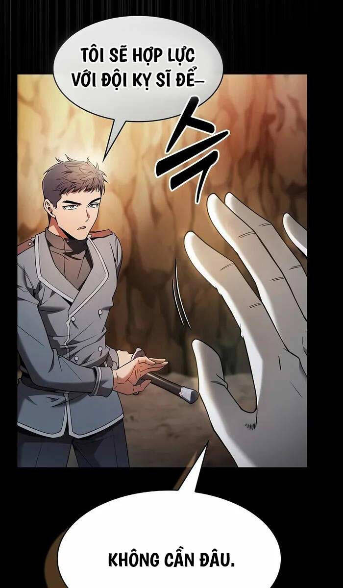 Kiếm Sĩ Thiên Tài Của Học Viện Chap 34 - Next Chap 35