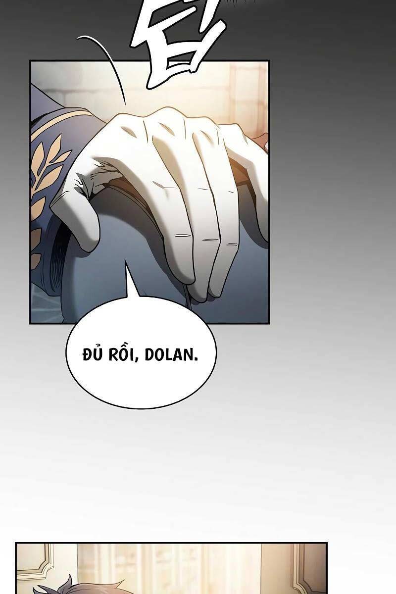 Kiếm Sĩ Thiên Tài Của Học Viện Chap 35 - Next Chap 36