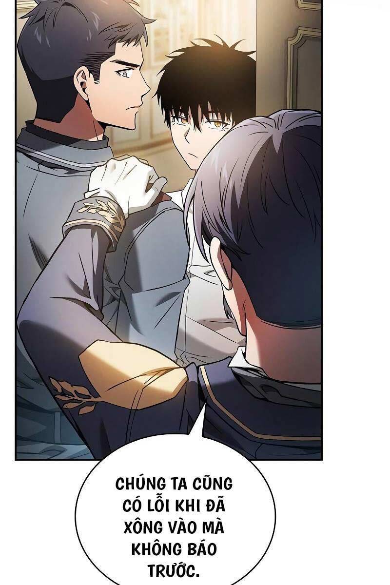 Kiếm Sĩ Thiên Tài Của Học Viện Chap 35 - Next Chap 36