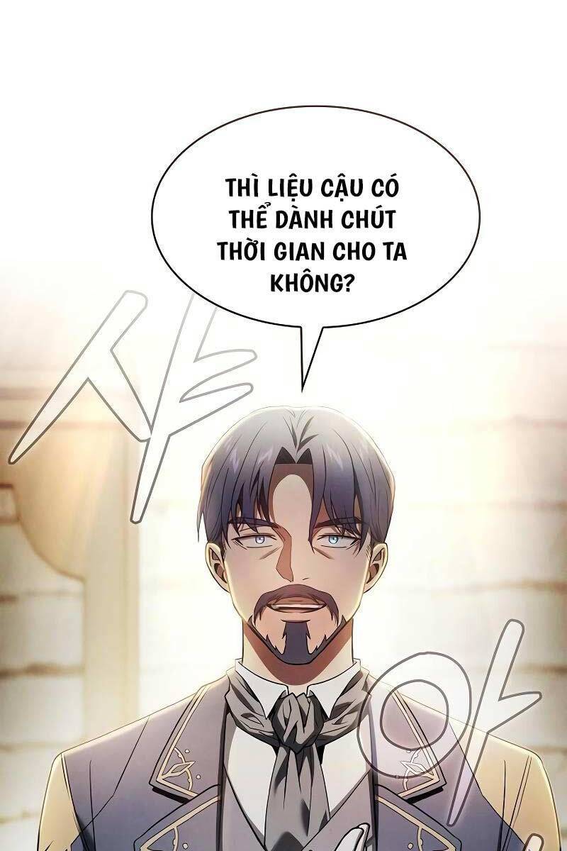 Kiếm Sĩ Thiên Tài Của Học Viện Chap 35 - Next Chap 36