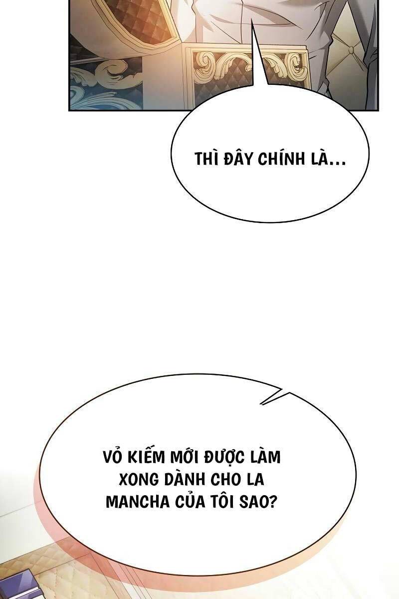 Kiếm Sĩ Thiên Tài Của Học Viện Chap 35 - Next Chap 36