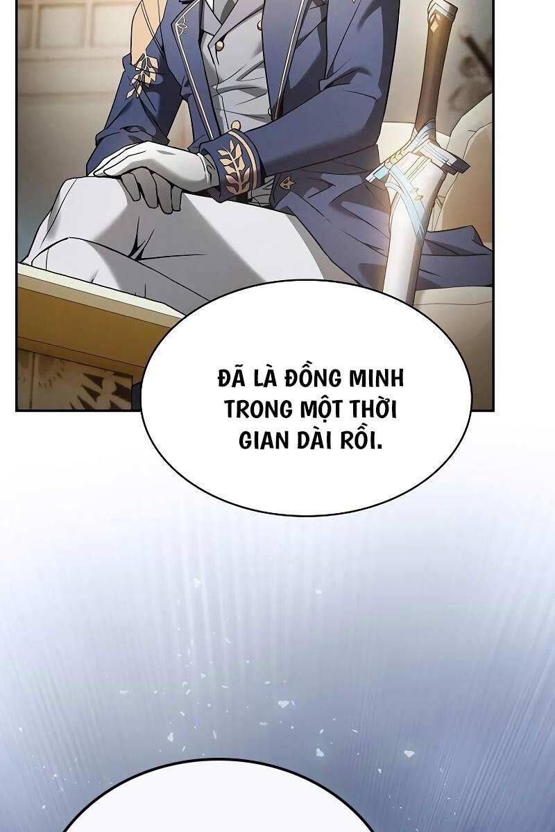Kiếm Sĩ Thiên Tài Của Học Viện Chap 35 - Next Chap 36