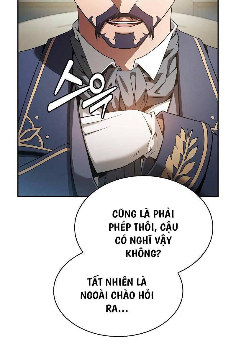Kiếm Sĩ Thiên Tài Của Học Viện Chap 35 - Next Chap 36
