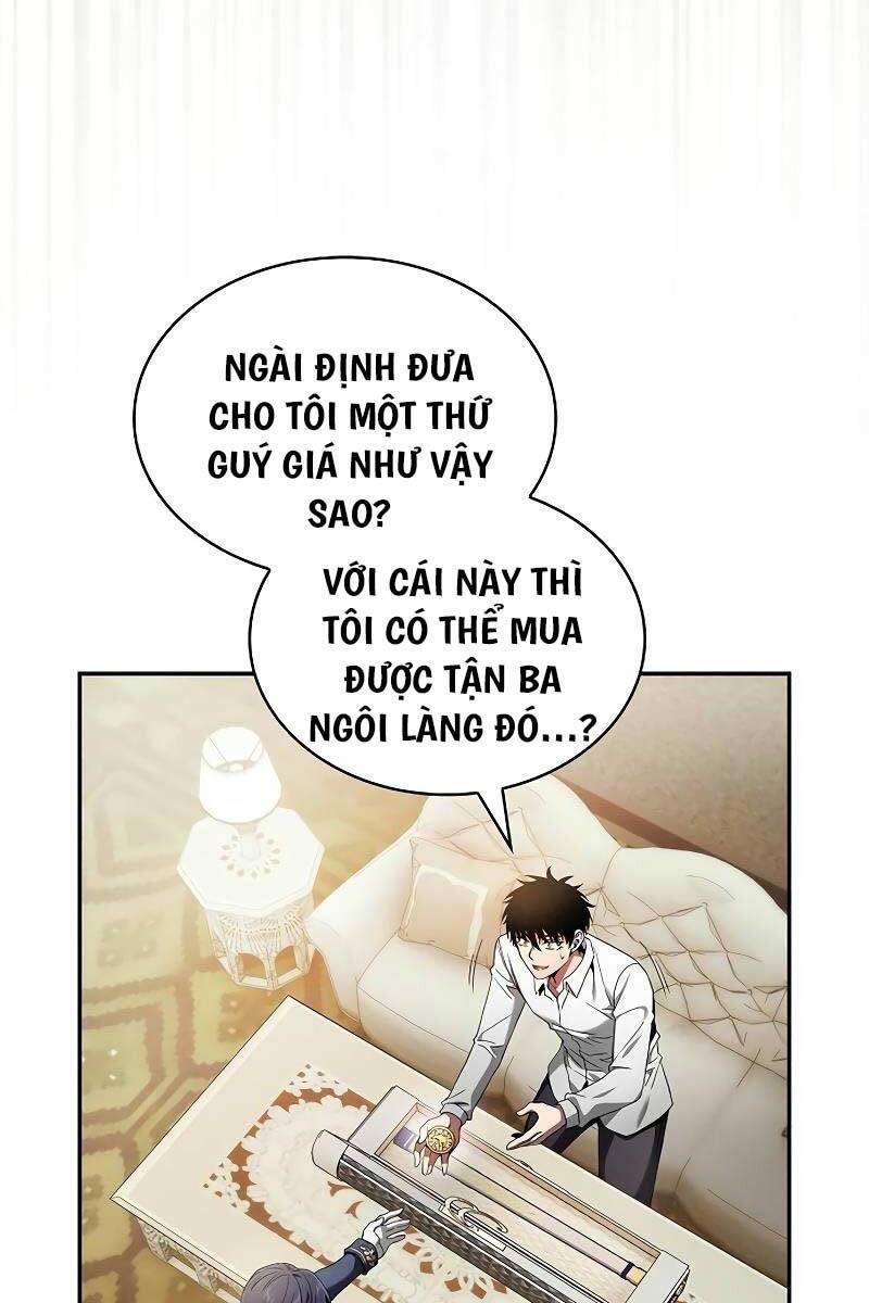 Kiếm Sĩ Thiên Tài Của Học Viện Chap 35 - Next Chap 36