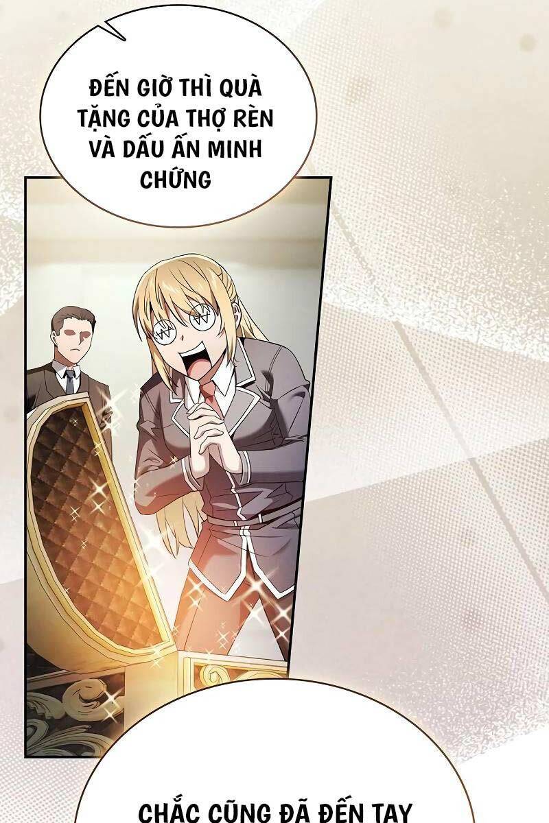 Kiếm Sĩ Thiên Tài Của Học Viện Chap 35 - Next Chap 36