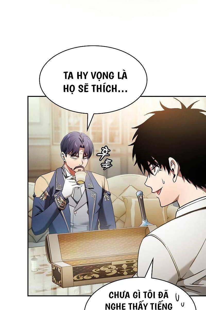 Kiếm Sĩ Thiên Tài Của Học Viện Chap 35 - Next Chap 36