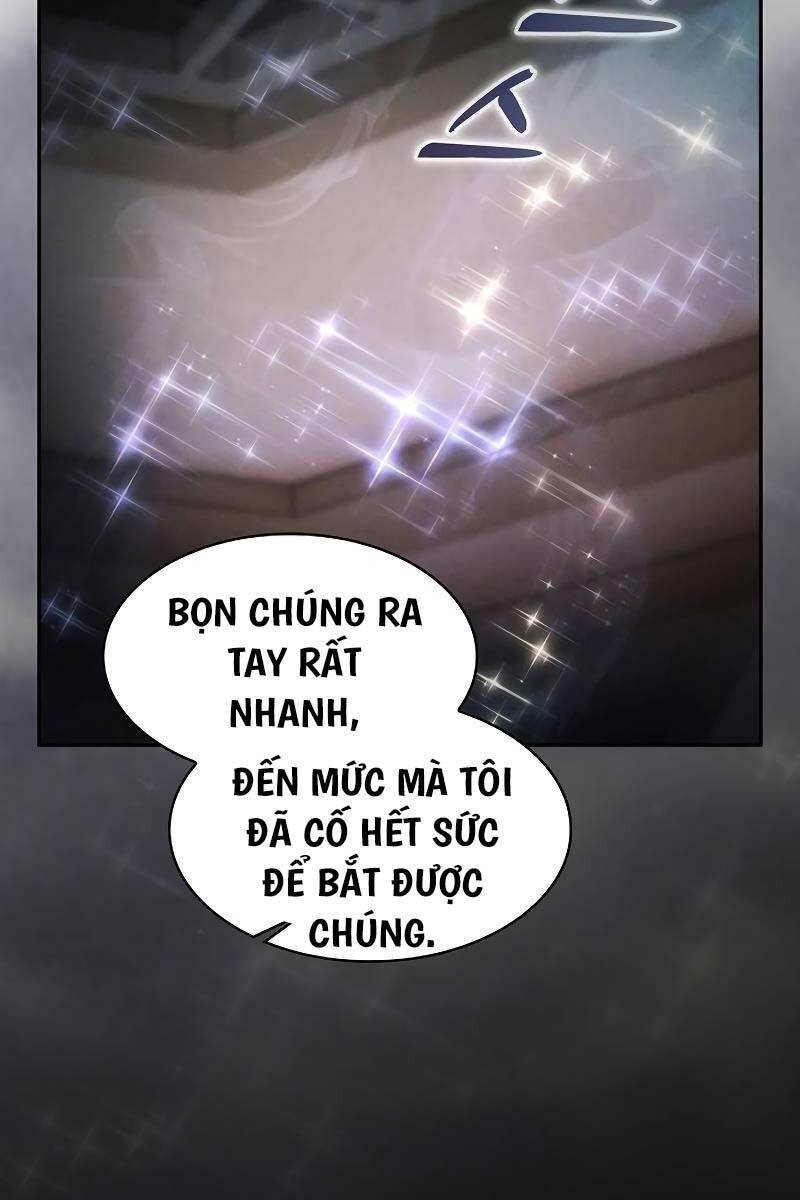 Kiếm Sĩ Thiên Tài Của Học Viện Chap 35 - Next Chap 36
