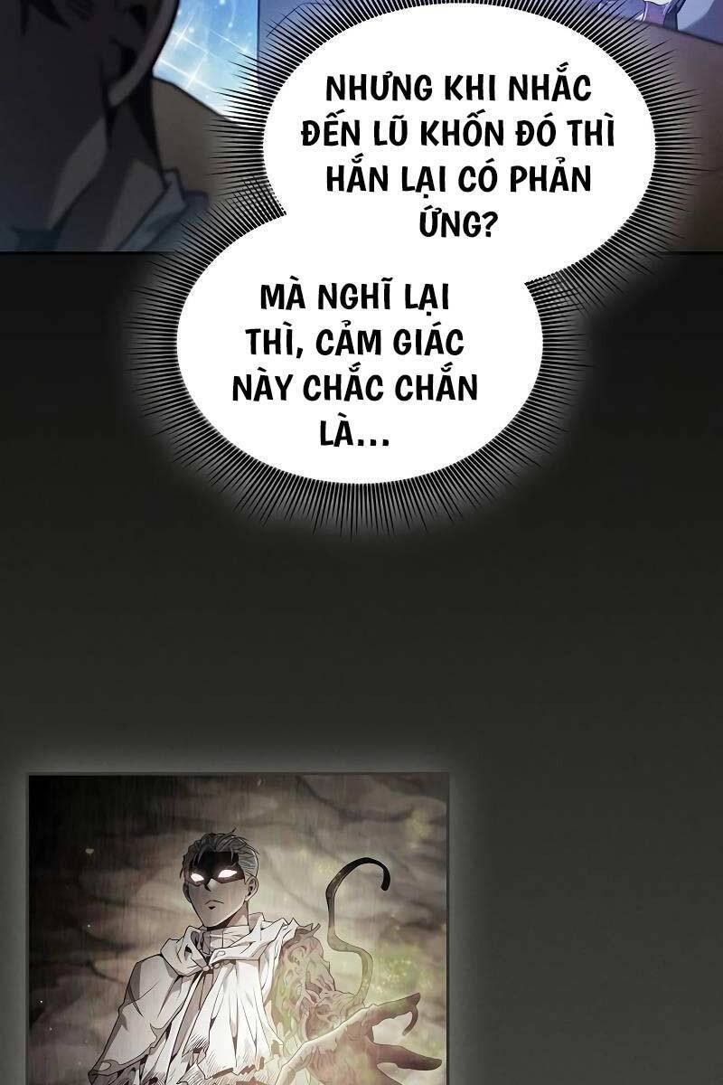 Kiếm Sĩ Thiên Tài Của Học Viện Chap 35 - Next Chap 36