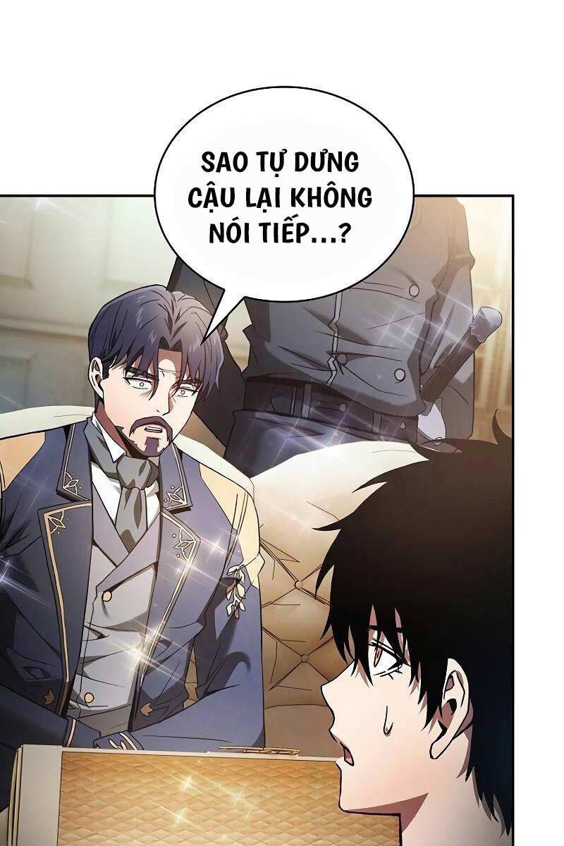 Kiếm Sĩ Thiên Tài Của Học Viện Chap 35 - Next Chap 36
