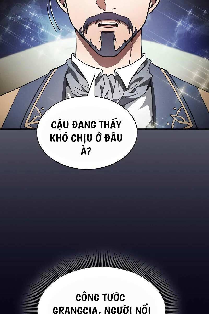 Kiếm Sĩ Thiên Tài Của Học Viện Chap 35 - Next Chap 36