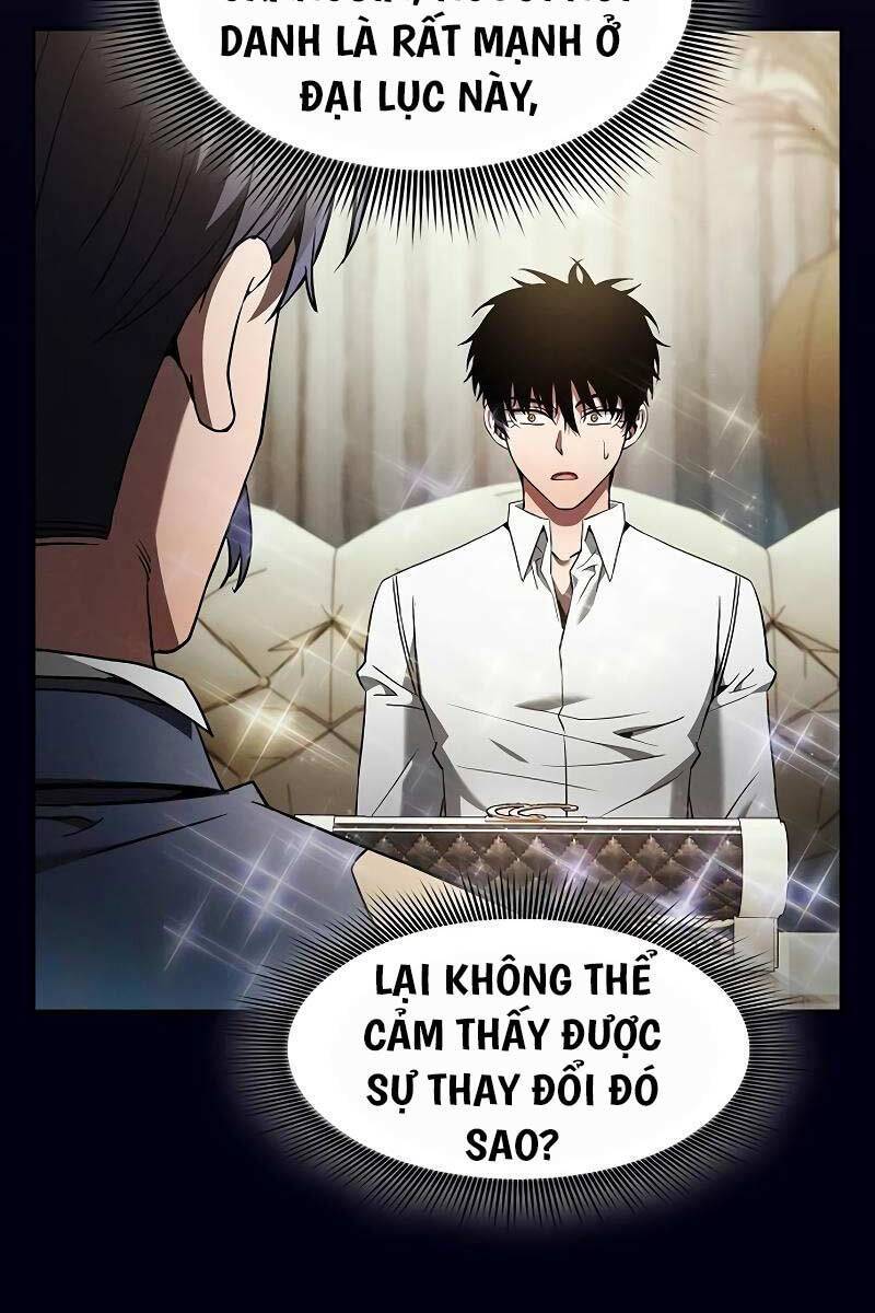 Kiếm Sĩ Thiên Tài Của Học Viện Chap 35 - Next Chap 36