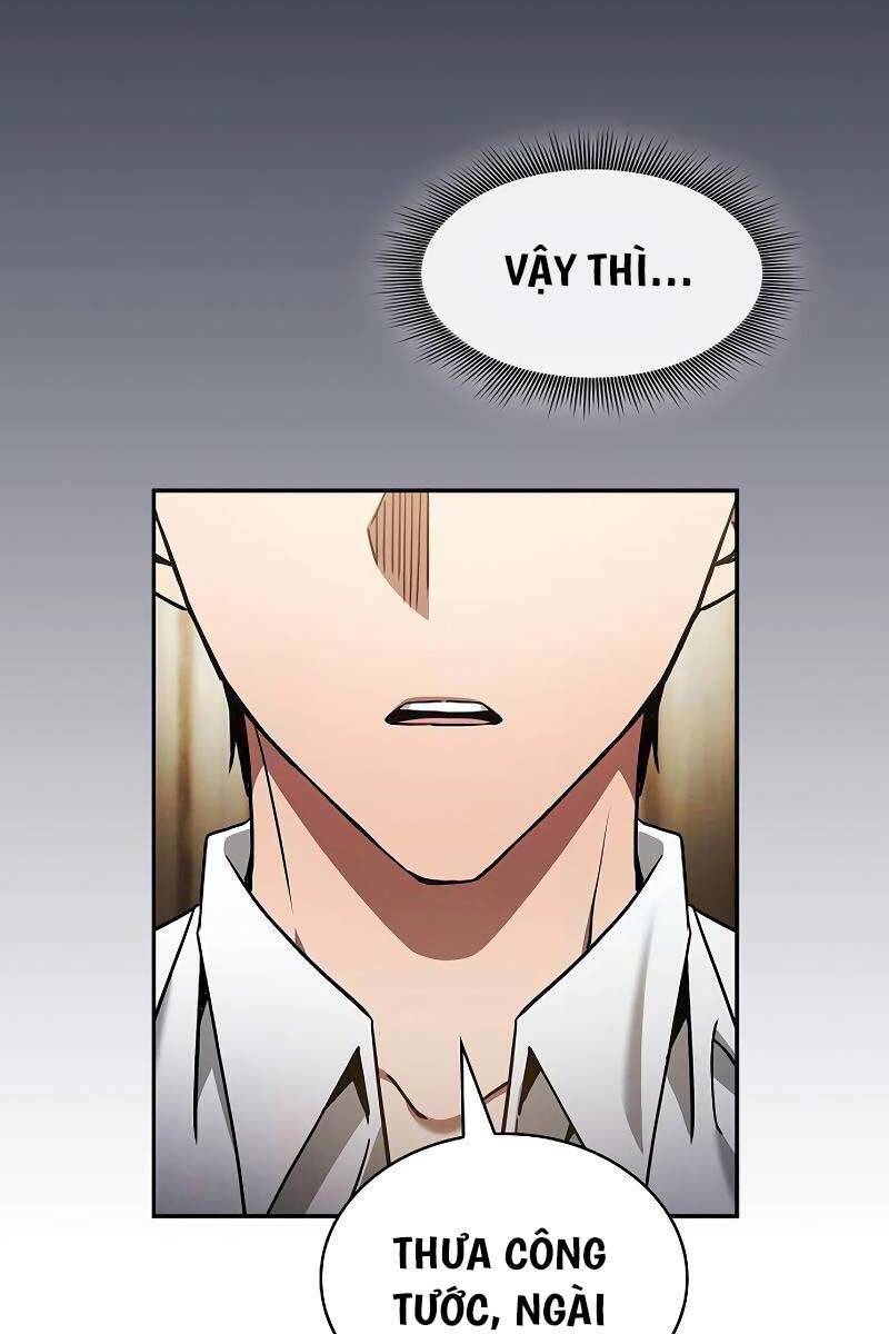 Kiếm Sĩ Thiên Tài Của Học Viện Chap 35 - Next Chap 36