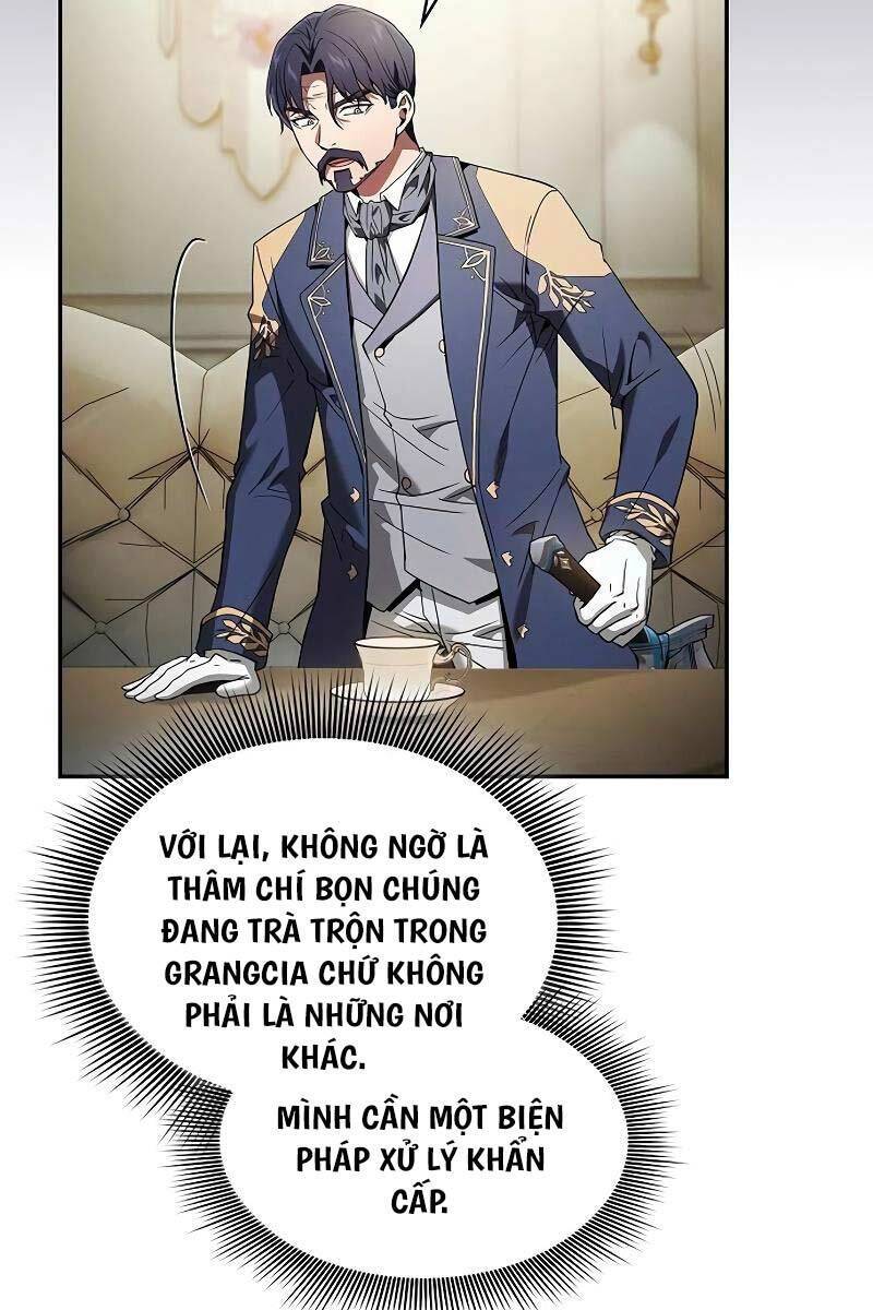 Kiếm Sĩ Thiên Tài Của Học Viện Chap 35 - Next Chap 36