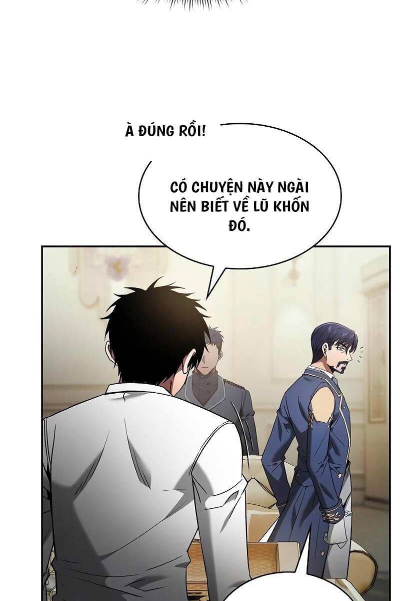 Kiếm Sĩ Thiên Tài Của Học Viện Chap 35 - Next Chap 36