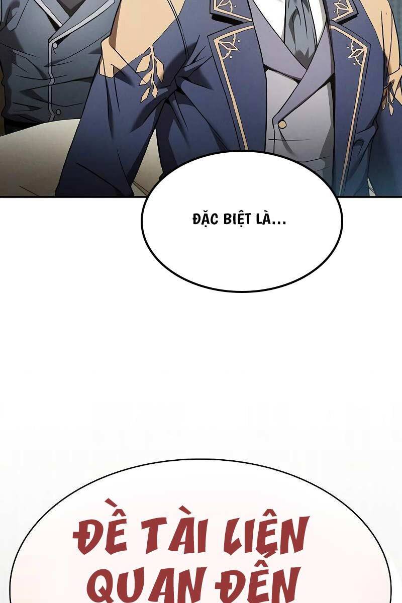 Kiếm Sĩ Thiên Tài Của Học Viện Chap 35 - Next Chap 36