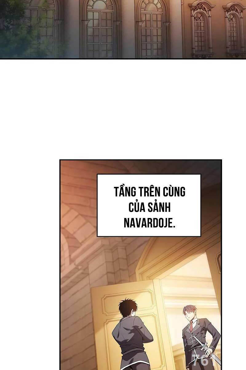 Kiếm Sĩ Thiên Tài Của Học Viện Chap 36 - Next Chap 37