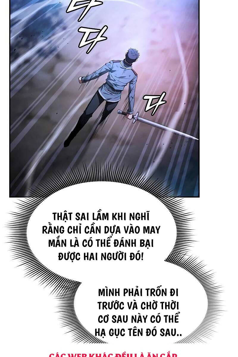 Kiếm Sĩ Thiên Tài Của Học Viện Chap 36 - Next Chap 37