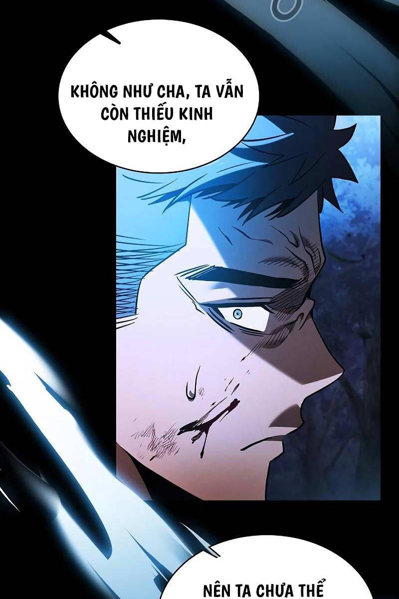 Kiếm Sĩ Thiên Tài Của Học Viện Chap 36 - Next Chap 37