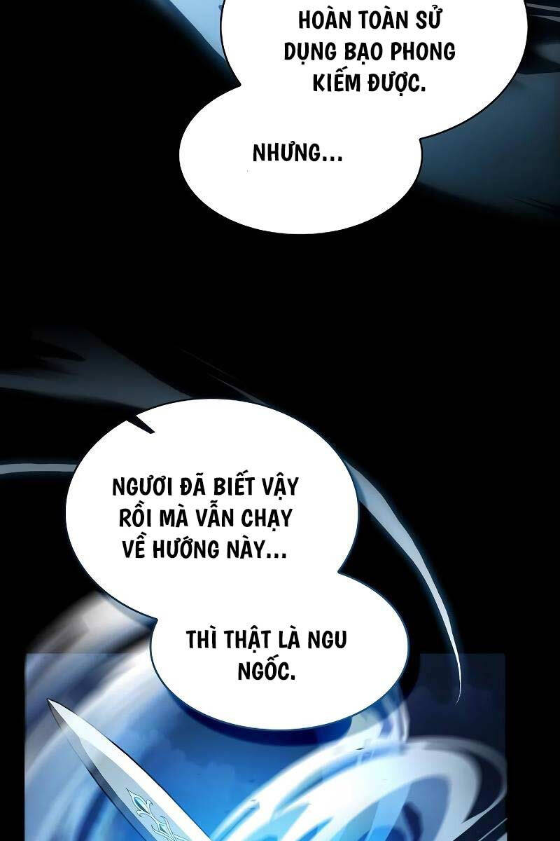 Kiếm Sĩ Thiên Tài Của Học Viện Chap 36 - Next Chap 37