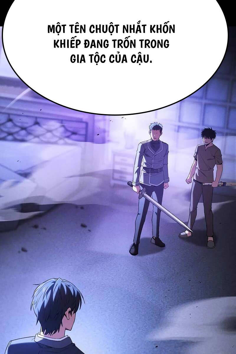 Kiếm Sĩ Thiên Tài Của Học Viện Chap 36 - Next Chap 37