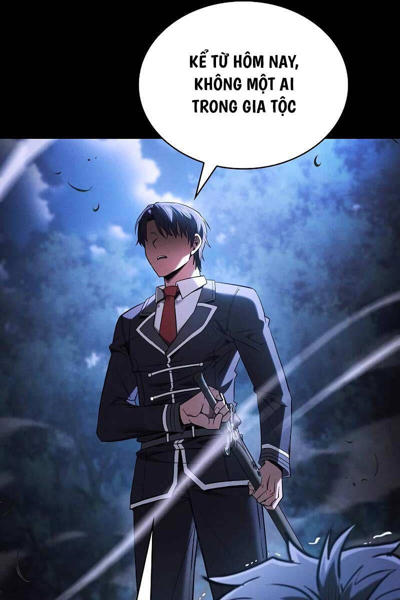 Kiếm Sĩ Thiên Tài Của Học Viện Chap 36 - Next Chap 37
